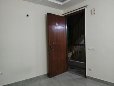 Living Room Image of 500 Sq.ft 1 BHK Apartment / Flat for sale in Said-Ul-Ajaib New Delhi for Rs. 2600000