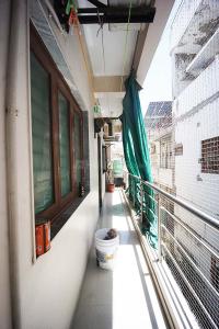 Balcony Image of 3330 Sq.ft 5 BHK Independent House for sale in Naranpura Ahmedabad for Rs. 27500000