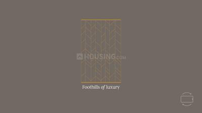 Image of 1816 Sq.ft 3 BHK Apartment / Flat for sale in Lodha Massimo, Baner, Pune for Rs. 43000000