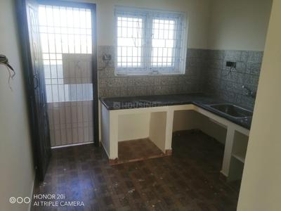 Kitchen Image of 1045 Sq.ft 2 BHK Apartment / Flat for sale in Selaiyur Chennai for Rs. 11326130