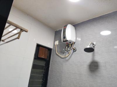 Image of 1060 Sq.ft 2 BHK Apartment / Flat for rent in Kalash Vastushree, Katraj, Pune for Rs. 23000