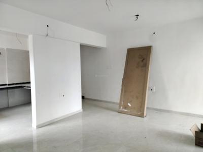 Living Room Image of 1020 Sq.ft 2 BHK Apartment / Flat for sale in Nyati Exuberance II, Mohammed Wadi Pune for Rs. 5900000