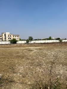 Image of 1250 Sq.ft Residential Plot / Land for sale in NDBG Simrat City, Jaitikhera, Lucknow for Rs. 1600000