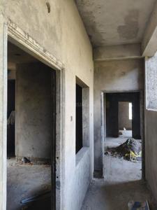 Balcony Image of 962 Sq.ft 2 BHK Apartment / Flat for sale in Dhirenpara Guwahati for Rs. 4300000