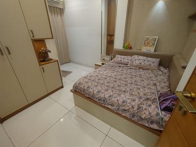 Bedroom Image of 2390 Sq.ft 3 BHK Apartment / Flat for sale in Bopal Ahmedabad for Rs. 16000000