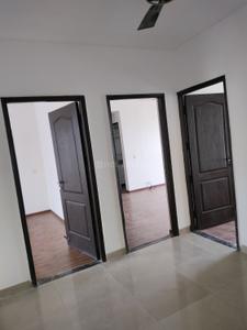 Hall Image of 1545 Sq.ft 3 BHK Apartment / Flat for sale in Unitech The Residences, Sector 33 Gurgaon for Rs. 13800000