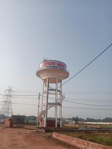 Omni Krishna Grand Plot View 2