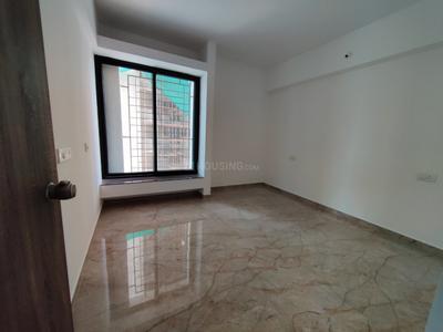 Bedroom Image of 1260 Sq.ft 3 BHK Apartment / Flat for sale in Ceratec Presidential Towers, Ravet Pune for Rs. 10000000