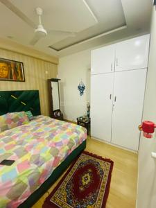 Bedroom Image of 1900 Sq.ft 4 BHK Duplex for sale in Saraswati Landmark, Noida Extension Greater Noida for Rs. 6500000