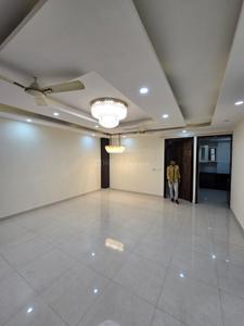 Living Room Image of 1467 Sq.ft 4 BHK Builder Floor for rent in Ansal Esencia Sector 67, Sector 67 Gurgaon for Rs. 60000