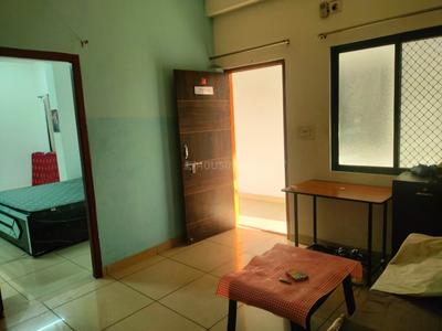 Hall Image of 555 Sq.ft 2 BHK Apartment / Flat for rent in Sukher Udaipur for Rs. 6000