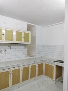Kitchen Image of 2000 Sq.ft 4 BHK Apartment / Flat for sale in Navin Residency, Sector 5 Dwarka New Delhi for Rs. 32500000