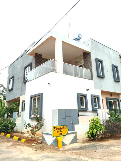 Ardendale, Kannamangala - Whitefield Hoskote Road Main Image 1