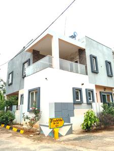 Image of 1200 Sq.ft Residential Plot / Land for sale in Whitefield, Bengaluru for Rs. 9601112