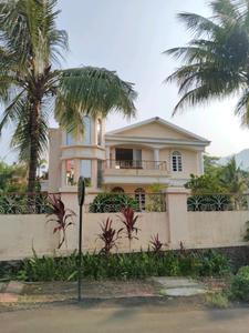 Building Image of 2200 Sq.ft 3 BHK Villa for rent in Cosmos Hawaiian, Thane West Thane for Rs. 160000