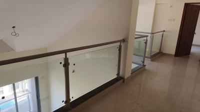 Image of 2000 Sq.ft 4 BHK Duplex for rent in Radius Central Park, Chembur, Mumbai for Rs. 105000