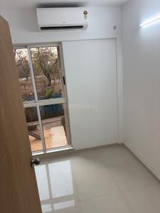 Bedroom Image of 1145 Sq.ft 3 BHK Apartment / Flat for rent in Lodha Palava Codename Celebration, Dombivli East Thane for Rs. 25000