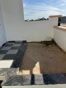 Balcony Image of 1073 Sq.ft 3 BHK Villa for sale in Jawahar Nagar Pali for Rs. 2851000