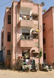 1 BHK Flat