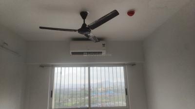 Bedroom Image of 790 Sq.ft 2 BHK Apartment / Flat for rent in Lodha Foresta, Dombivli East Thane for Rs. 18000