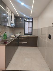 2 BHK Independent Builder Floor