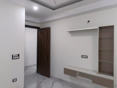 Bedroom Image of 950 Sq.ft 3 BHK Apartment / Flat for sale in Chaudhary Affordable Homes, Burari New Delhi for Rs. 4551000