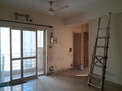 Living Room Image of 1065 Sq.ft 2 BHK Apartment / Flat for sale in Paras Tierea, Sector 137 Noida for Rs. 9000000