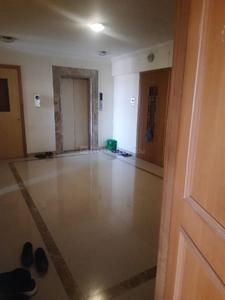 Hall Image of 1200 Sq.ft 2 BHK Apartment / Flat for sale in Raheja Acropolis, Govandi Mumbai for Rs. 28000000