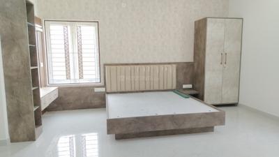 Bedroom Image of 2700 Sq.ft 3 BHK Independent House for sale in Kurudampalayam Coimbatore for Rs. 14800000