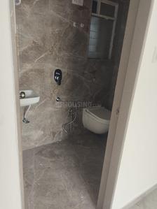 Bathroom Image of 506 Sq.ft 1 BHK Apartment / Flat for sale in Vikhroli East Mumbai for Rs. 8700000