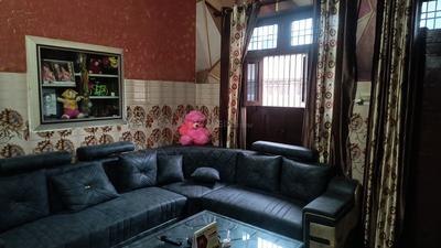 Living Room Image of 1025 Sq.ft 4.5 BHK Independent House for sale in Shanti Nagar Thanesar for Rs. 8000000