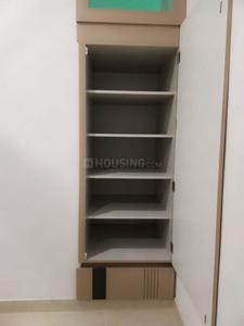 Bedroom Image of 2000 Sq.ft 2 BHK Builder Floor for rent in Civil Lines Bathinda for Rs. 18000