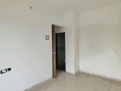 Bedroom Image of 590 Sq.ft 1 BHK Apartment / Flat for sale in Shanti Vista II, Boisar Mumbai for Rs. 2800001