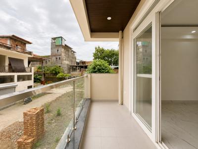 Balcony Image of 1750 Sq.ft 3 BHK Builder Floor for sale in GMS Road Dehradun for Rs. 9900000