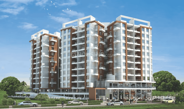 Vision Indramegh Main Image 1