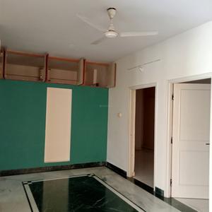 Hall Image of 1200 Sq.ft 2 BHK Builder Floor for rent in Banashankari Bengaluru for Rs. 17000
