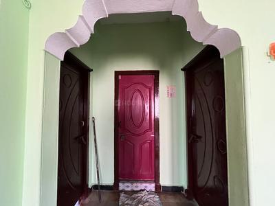 Living Room Image of 1150 Sq.ft 2 BHK Independent House for rent in New Krishna Nagar Kurnool for Rs. 10500