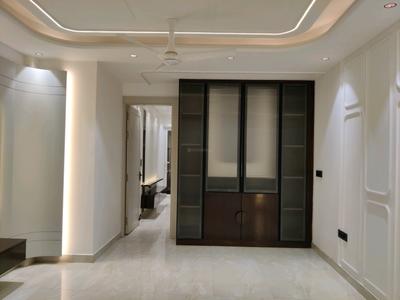 Living Room Image of 1400 Sq.ft 3 BHK Apartment / Flat for sale in Vaishali Ghaziabad for Rs. 18500001