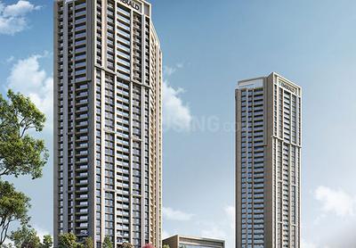 3 BHK Flat