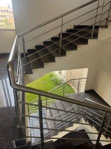 Balcony Image of 2200 Sq.ft 3 BHK Apartment / Flat for sale in Somajiguda Hyderabad for Rs. 27500000