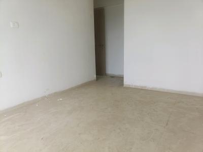 Bedroom Image of 1200 Sq.ft 2 BHK Apartment / Flat for sale in GeeCee Emerald, Kharghar Navi Mumbai for Rs. 17000000