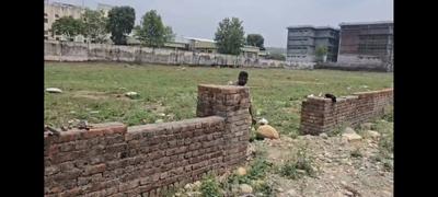 Sudhowala Plot View 1