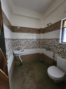 Image of 1189 Sq.ft 3 BHK Apartment / Flat for sale in Nayabad, Kolkata for Rs. 5500000