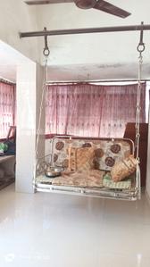 1 BHK Independent House