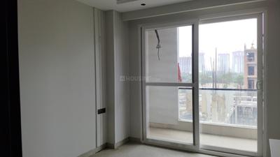 3 BHK Independent Builder Floor