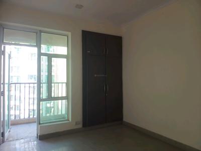 Bedroom Image of 1880 Sq.ft 3.5 BHK Apartment / Flat for sale in Gaurs 11th Avenue, Noida Extension Greater Noida for Rs. 15200000