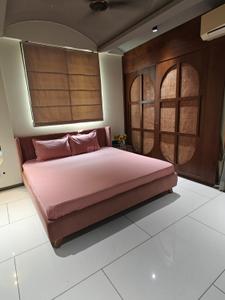 Bedroom Image of 1725 Sq.ft 3 BHK Apartment / Flat for sale in Harni Vadodara for Rs. 11500000