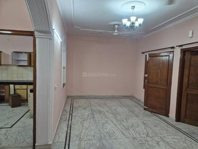 3 BHK Independent Builder Floor