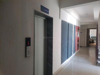 Lift Image of 800 Sq.ft 2 BHK Apartment / Flat for rent in Suncity Avenue 76, Sector 76 Gurgaon for Rs. 35000