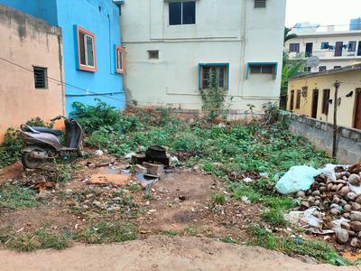 Image of 1200 Sq.ft Residential Plot / Land for sale in Electronic City, Bengaluru for Rs. 6000000